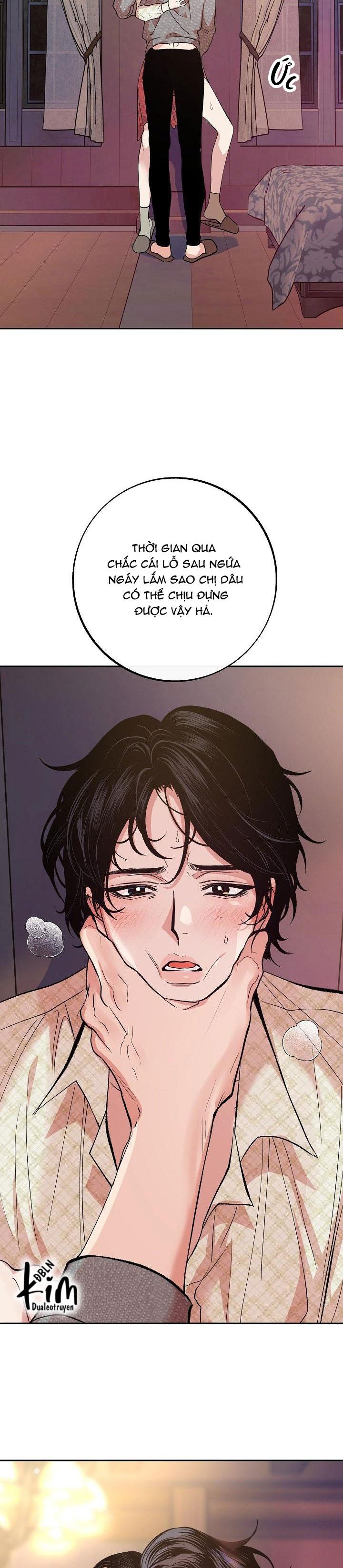 sa ha (anh dâu x em chồng) chapter 1 3