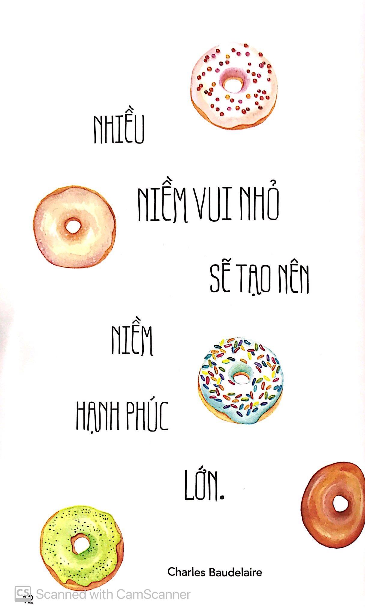 Hạnh Phúc Chốn Người Chen Chúc