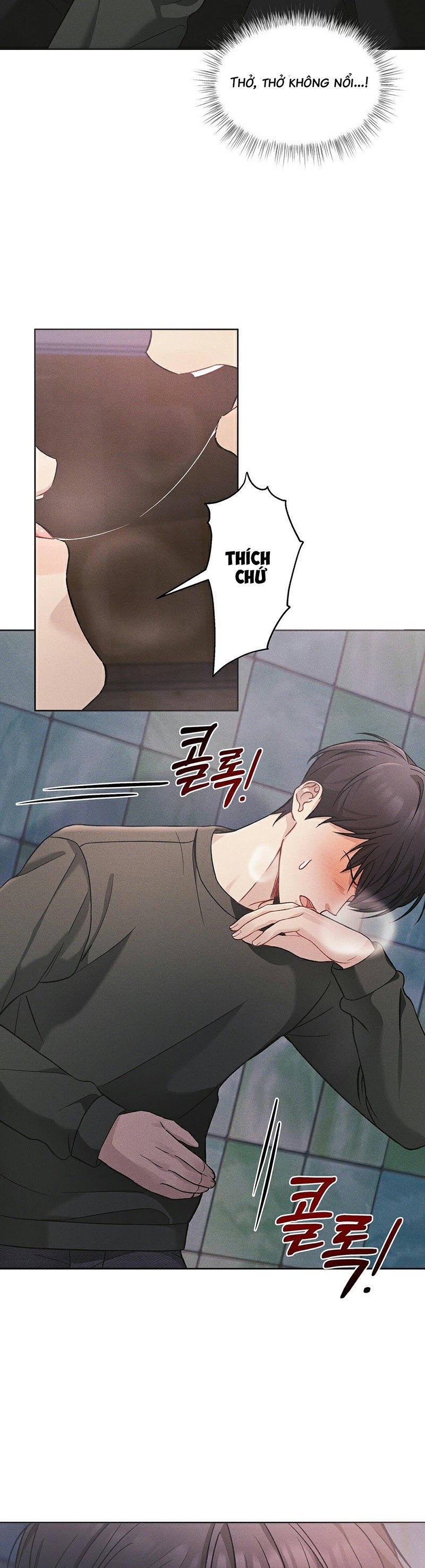 giải mã bí mật chapter 5 15