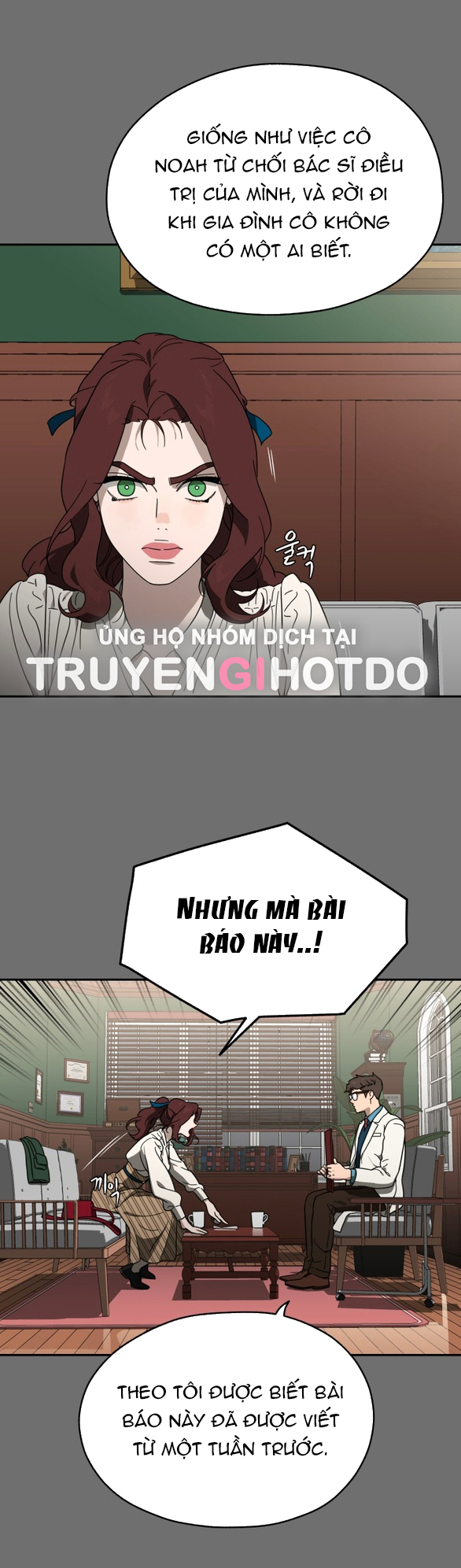 khúc ca linh hồn chapter 1.2 55