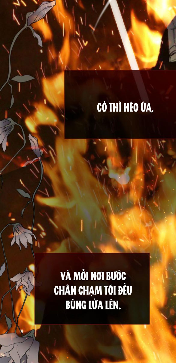 cách hiệp sĩ sống như một tiểu thư chapter 83.1 33