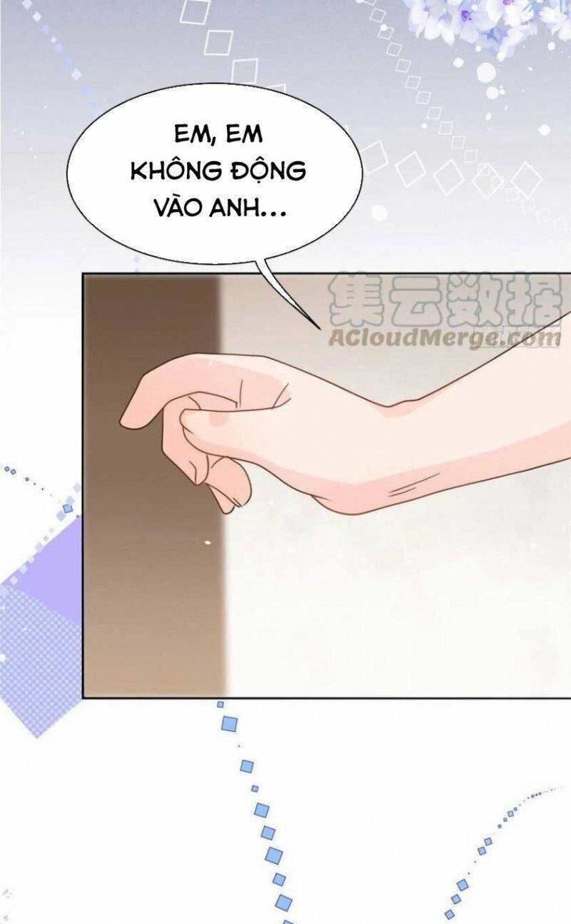 đoàn sủng lão đại ba tuổi rưỡi chapter 52 5