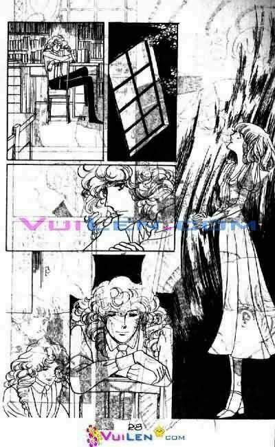 tiểu thư áo trắng chapter 10 28