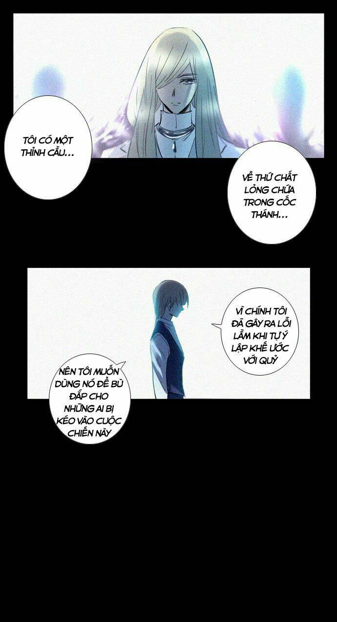 bản khế ước linh hồn chapter 173 30