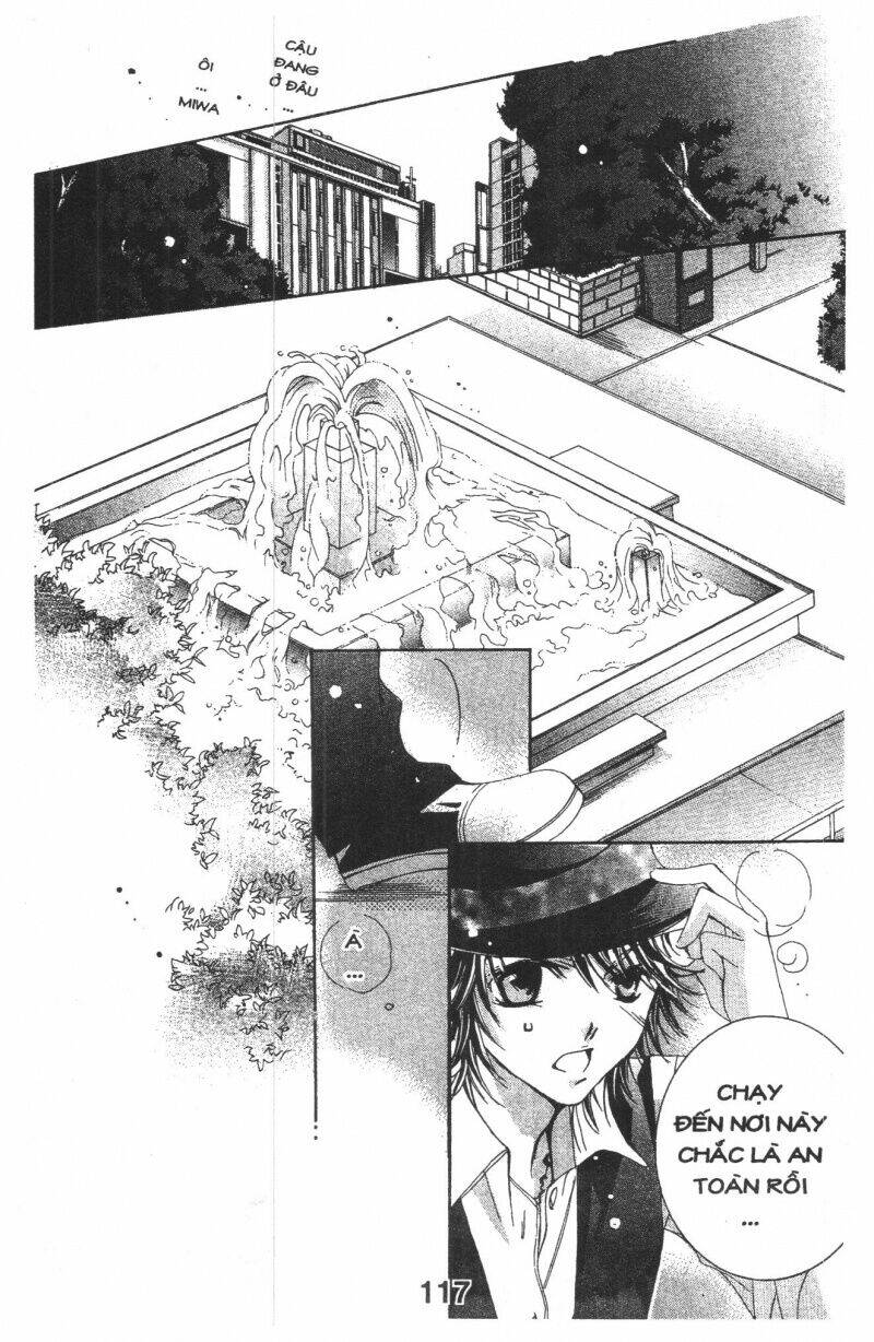 ore-sama kingdom chapter 2 117