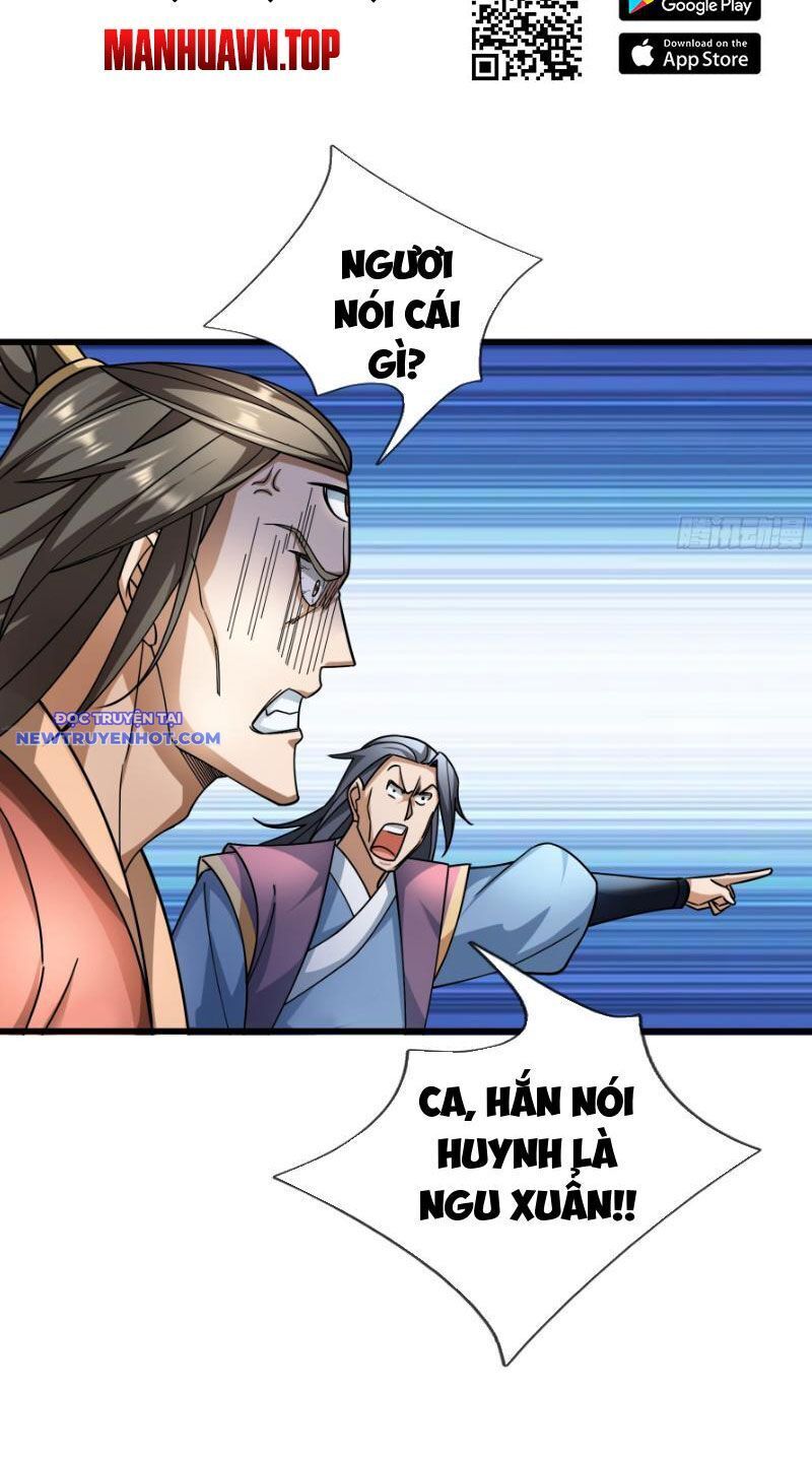 ngủ say vạn cổ: xuất thế đẩy ngang chư thiên chapter 27 21