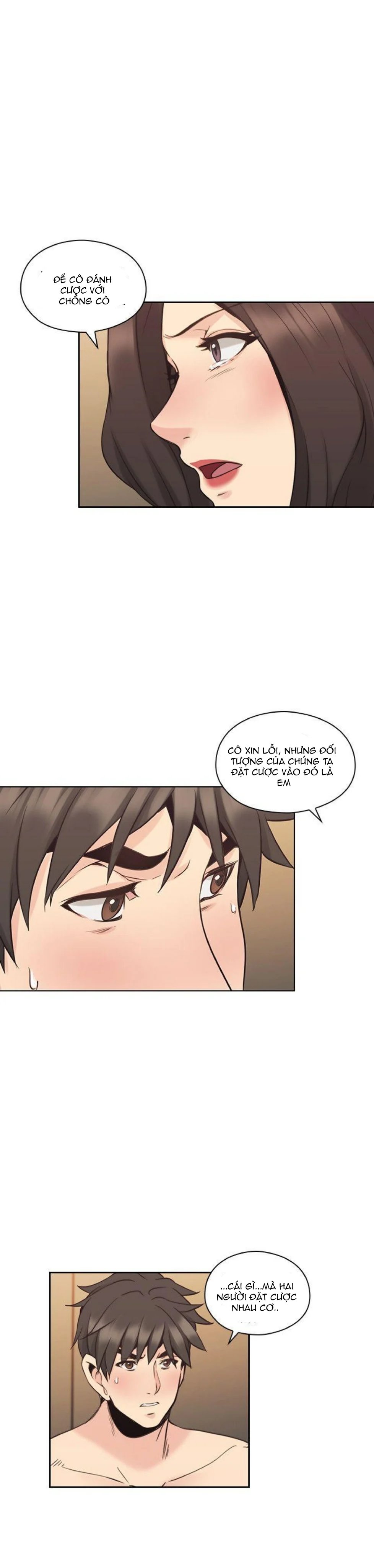 tình nhân chapter 30 19