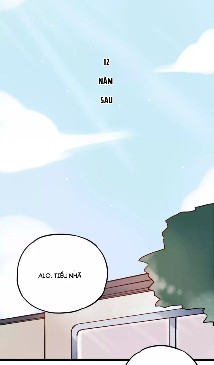 cậu đã từng yêu tôi 2 chapter 10 2