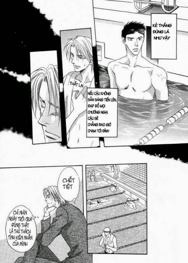 mizu ni kioku chapter 1 18