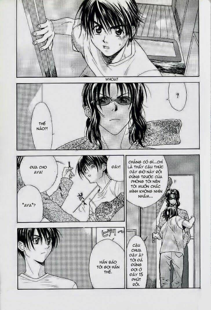 weiss kreuz chapter 5 6