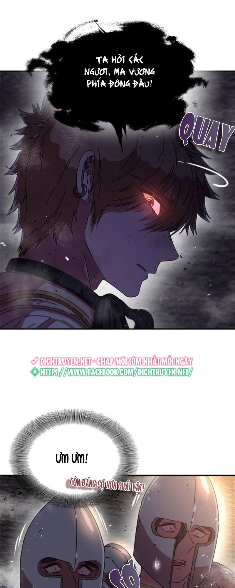 con gái bảo bối của ma vương chapter 49 20