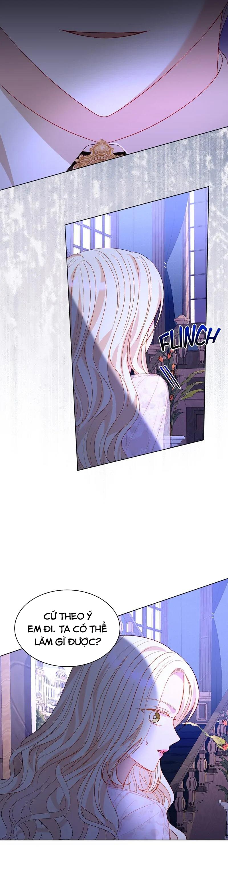 papa của tôi đã xuất hiện chapter 64 20