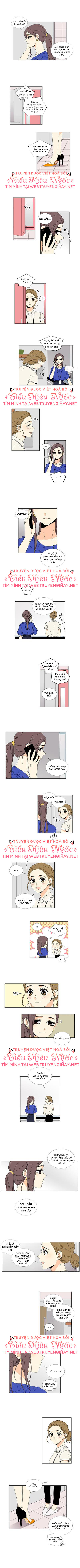 cô gái đáng yêu chapter 13 7