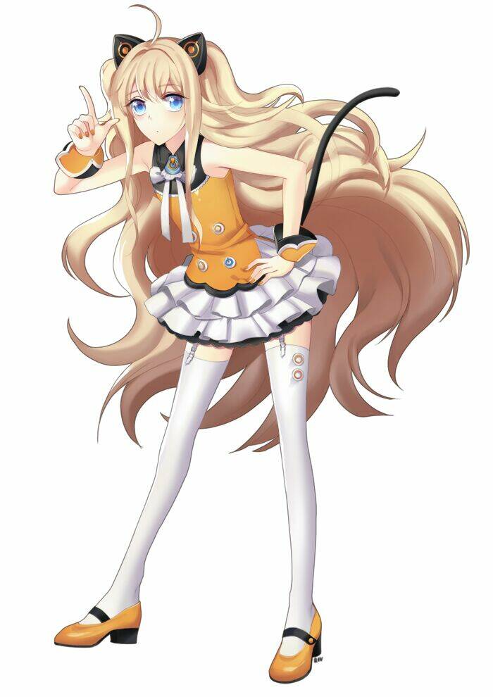 ảnh anime và ảnh wallpaper đẹp chapter 41 32