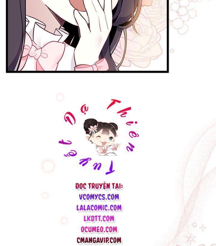 con gái chồng quá dễ thương chapter 39 15