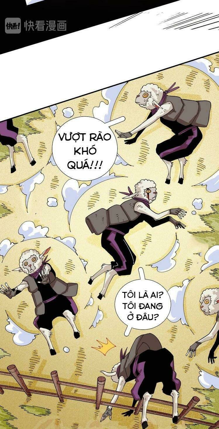 mạt thế chi thư chapter 30 31