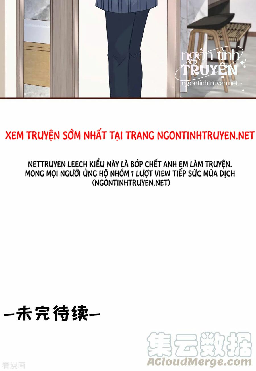 bạn gái tôi mới 30+ tuổi xuân chapter 100 38