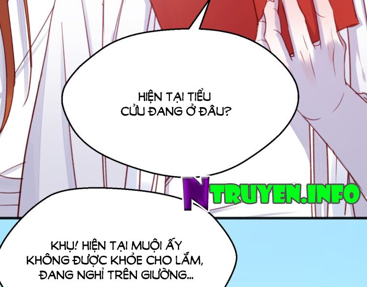 lượm được một tiểu hồ ly phần 1 chapter 76 57