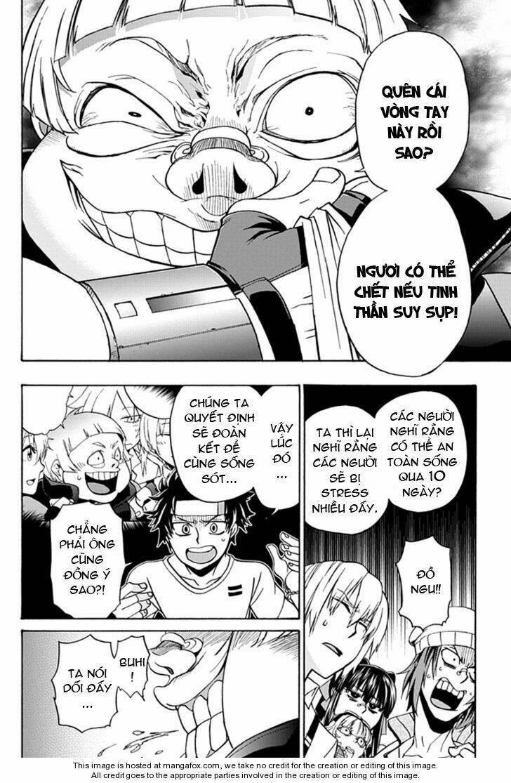 life is money chapter 3 21