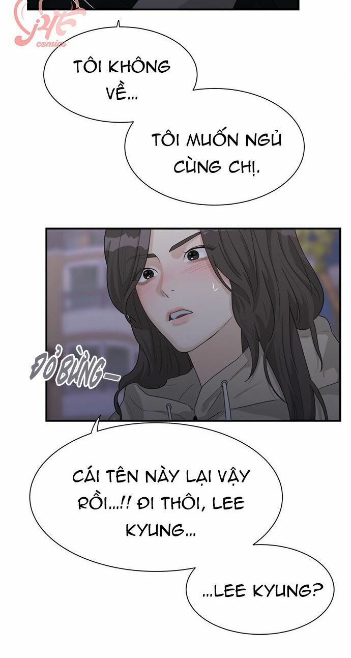 phải lòng oan gia chapter 68 51