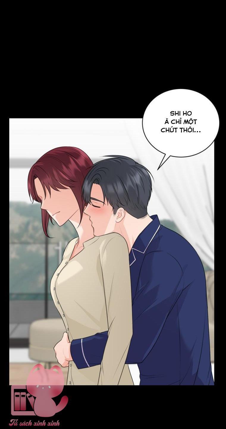 mong được chị chỉ bảo, tiền bối chapter 4 16