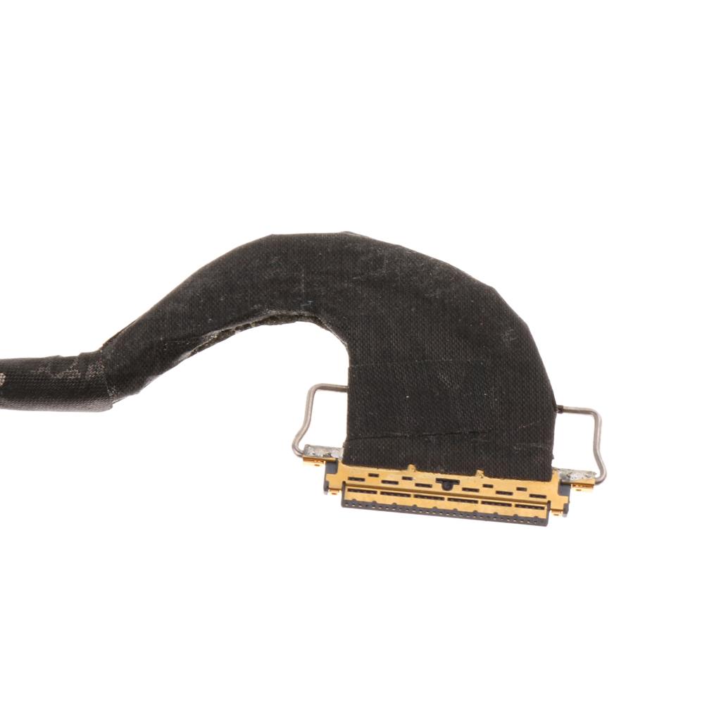 LCD Screen Display Flex Ribbon Cables Connector Replacement Parts for iPad 2