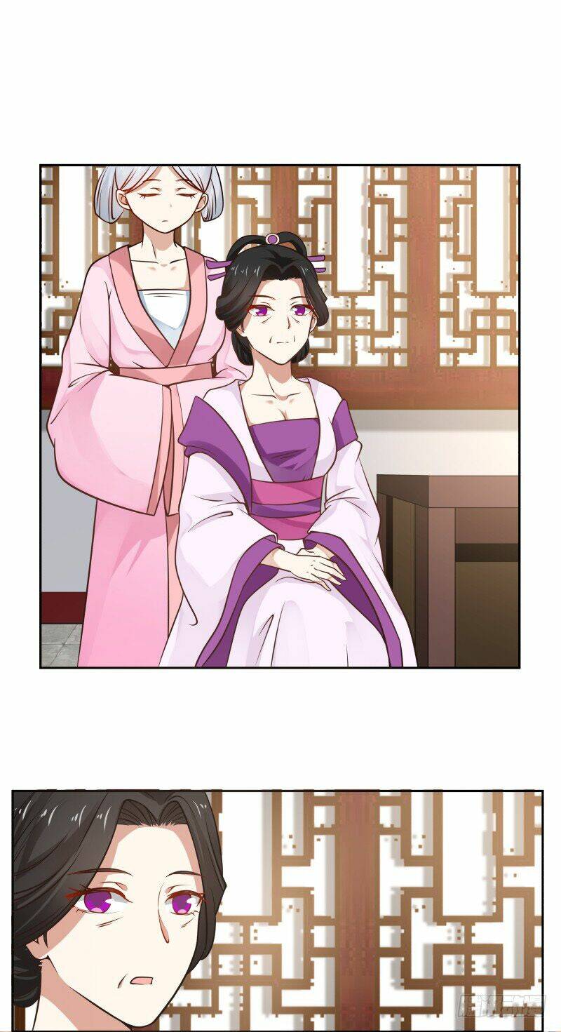 bút ký phản công của nữ phụ pháo hôi chapter 31 4