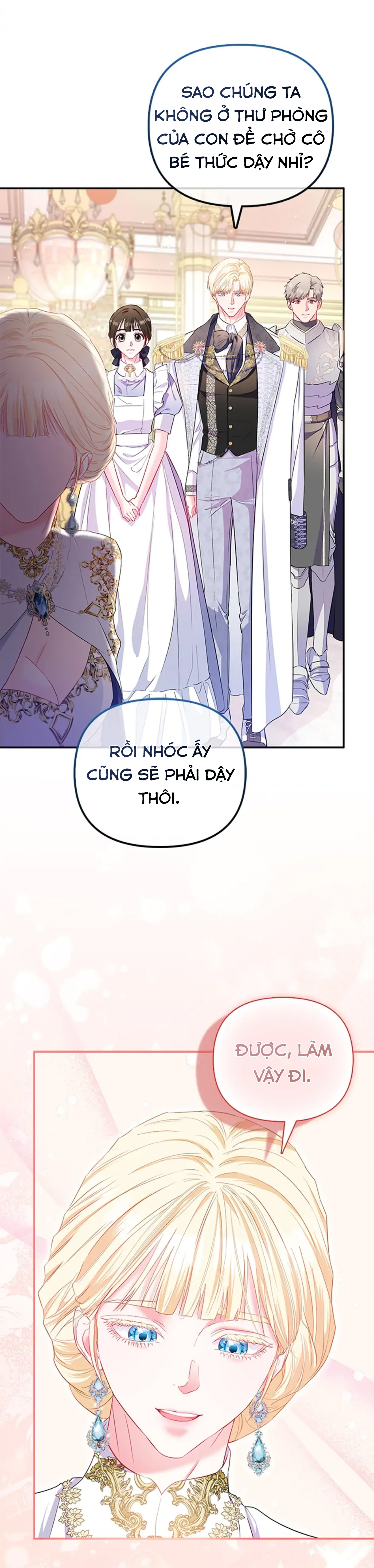 nàng công chúa của tôi chapter 11 14