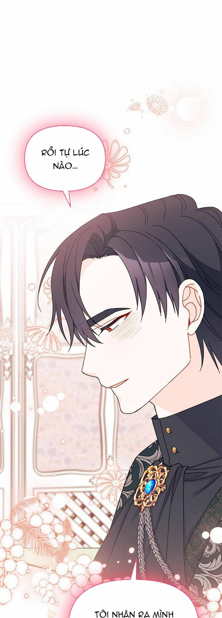 Tôi Đã Có Chồng Sau Khi Nhặt Được Nam Chính chapter 46.1 45