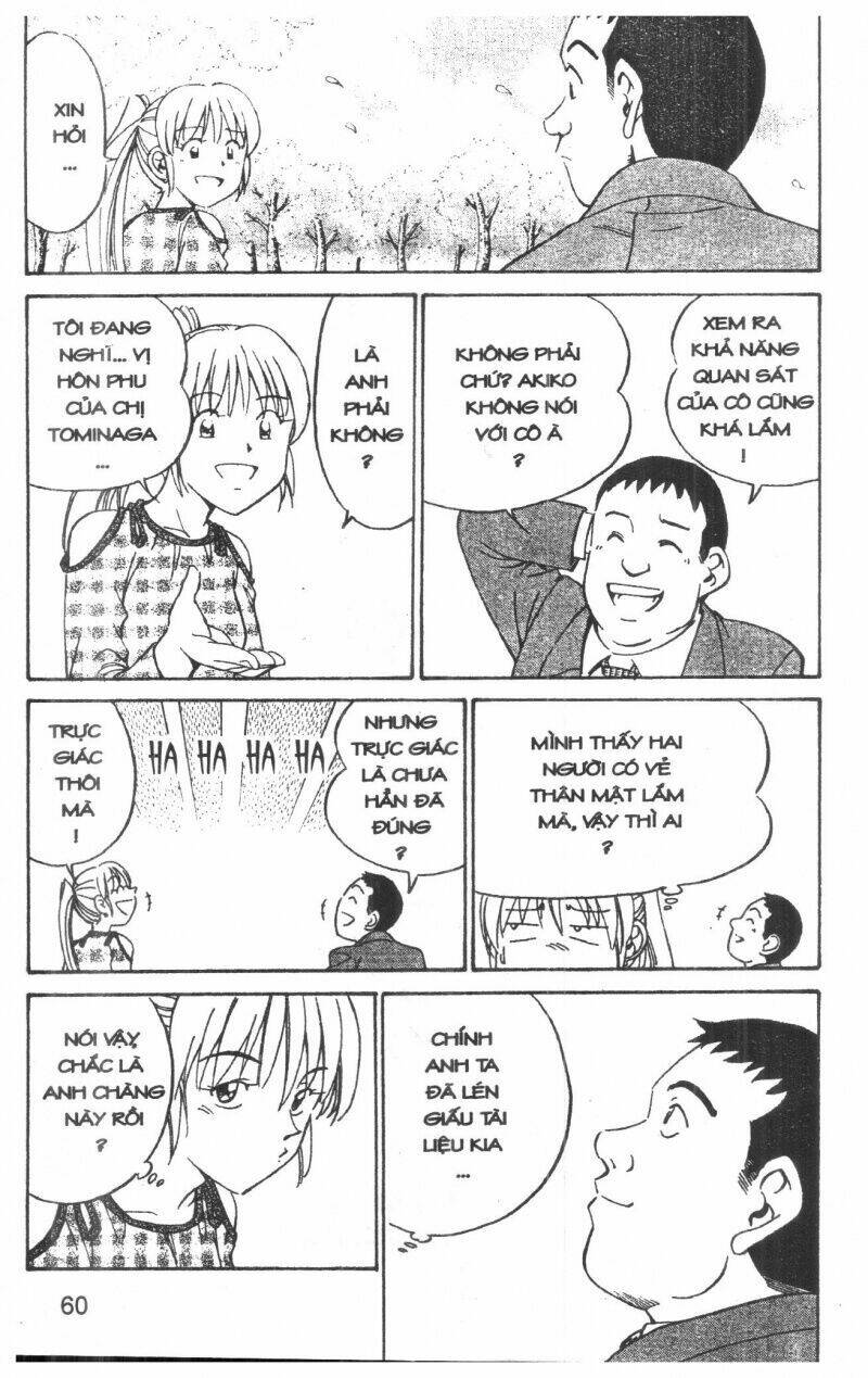 thám tử toma chapter 2 60