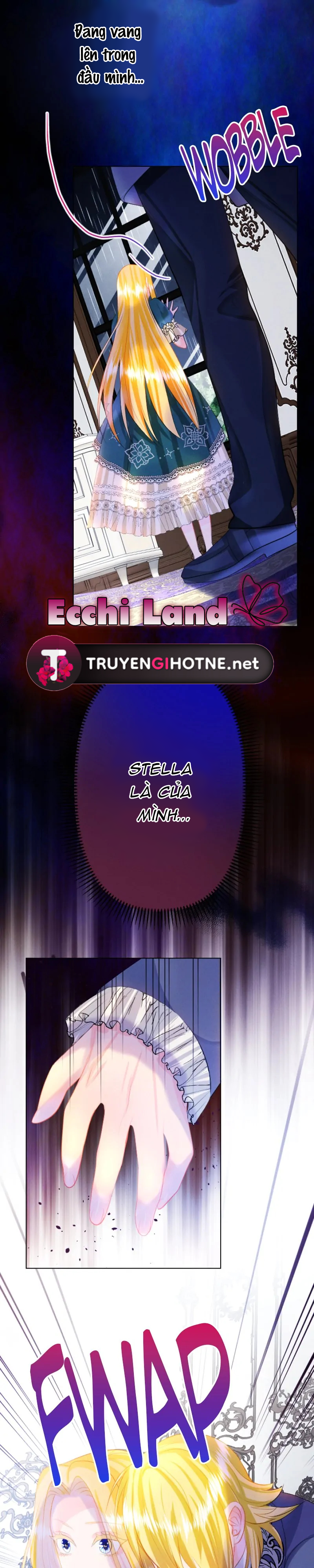 bản hợp đồng bí mật chapter 43.2 13