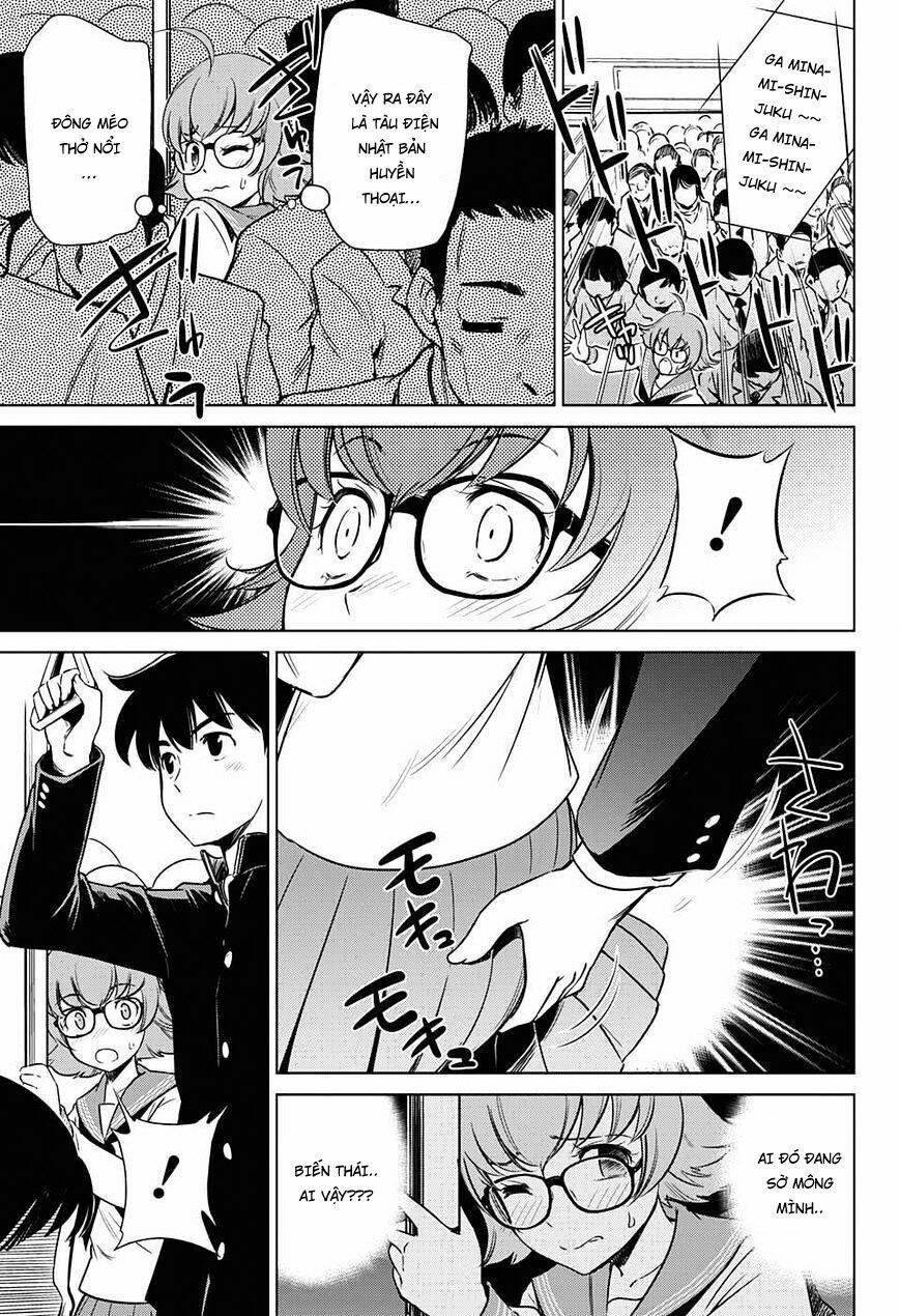 hentai kamen s chapter 1 11