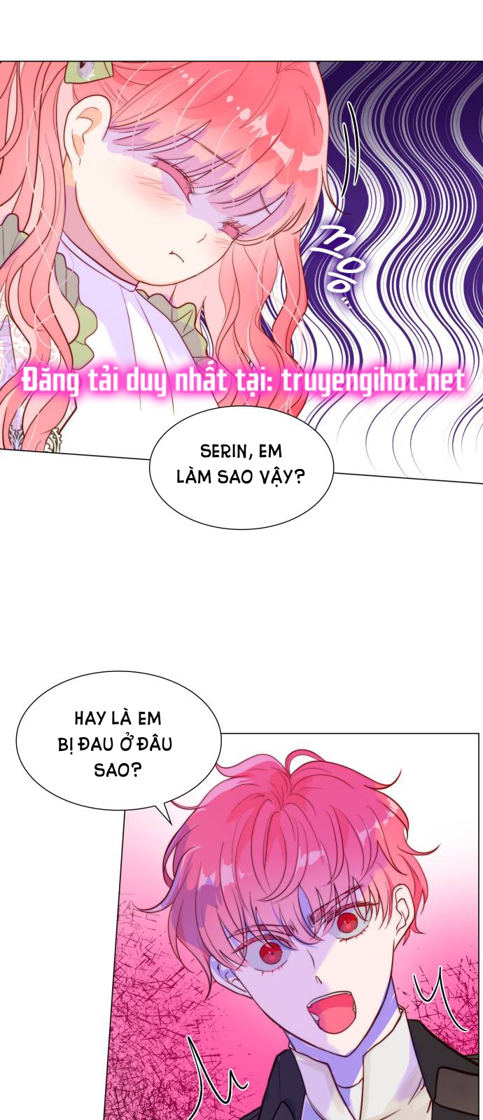 sau khi chuyển sinh tôi trở thành công chúa chapter 4 63