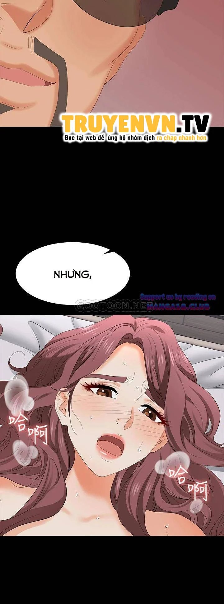 hoán đổi vợ chồng chapter 75 26