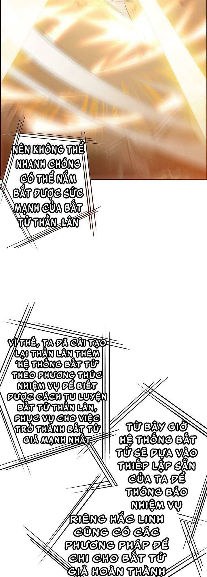 bất tử thần vương tu liên tục chapter 4.1 41