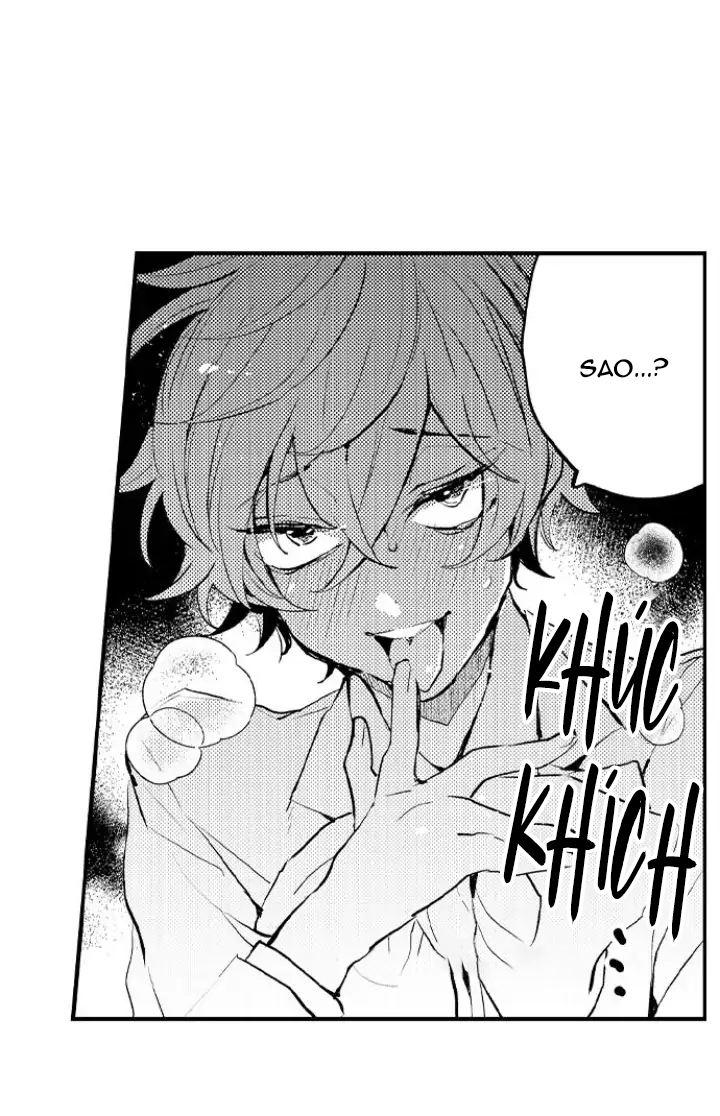 tiếng gọi của tình yêu sau trải nghiệm cận tử chapter 29 6