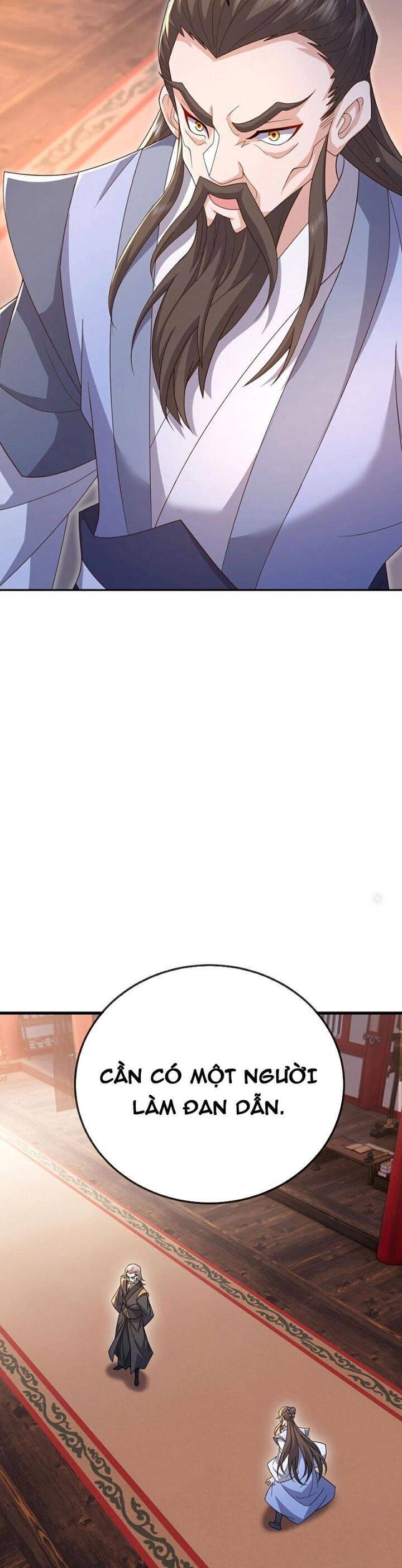 tiên võ đế tôn chapter 675 31