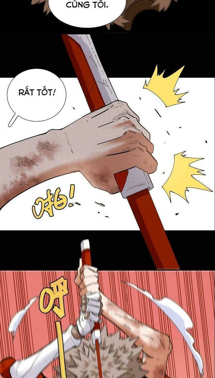 mạt thế chi thư chapter 19 30