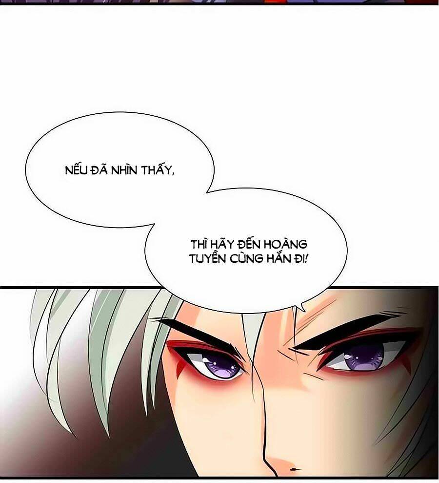 dưỡng thiếu chủ đấu tra nam chapter 6 11