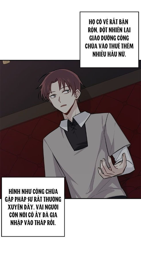 tôi là tiểu thư của gia đình này chapter 108 23