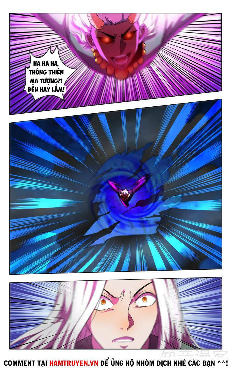 vạn giới tiên trung chapter 357 2