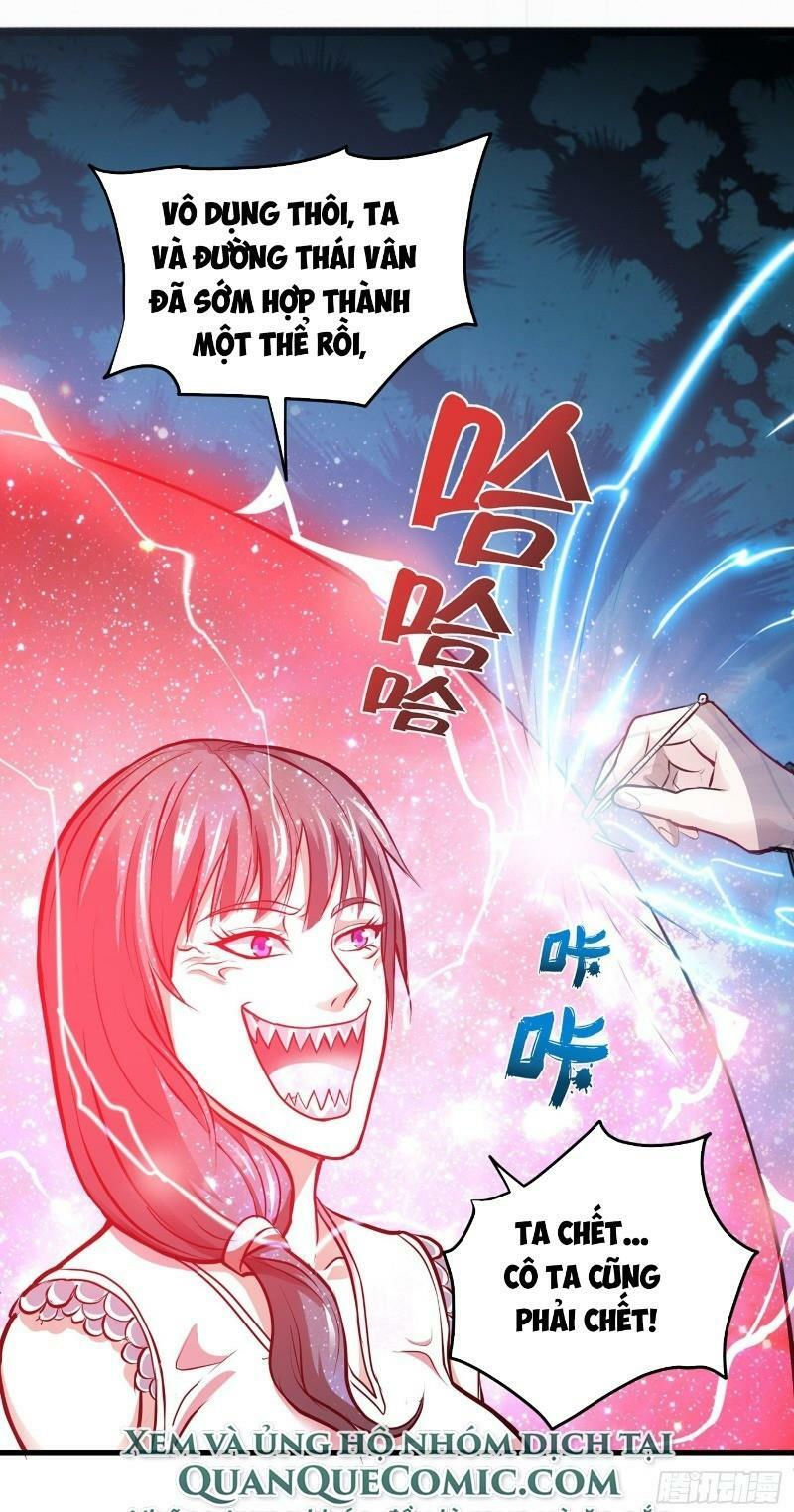 tối cường thần y tại đô thị chapter 86 5