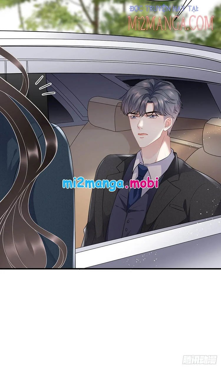 [16+] đại tiểu thư có thể có ý đồ xấu chapter 46.5 7