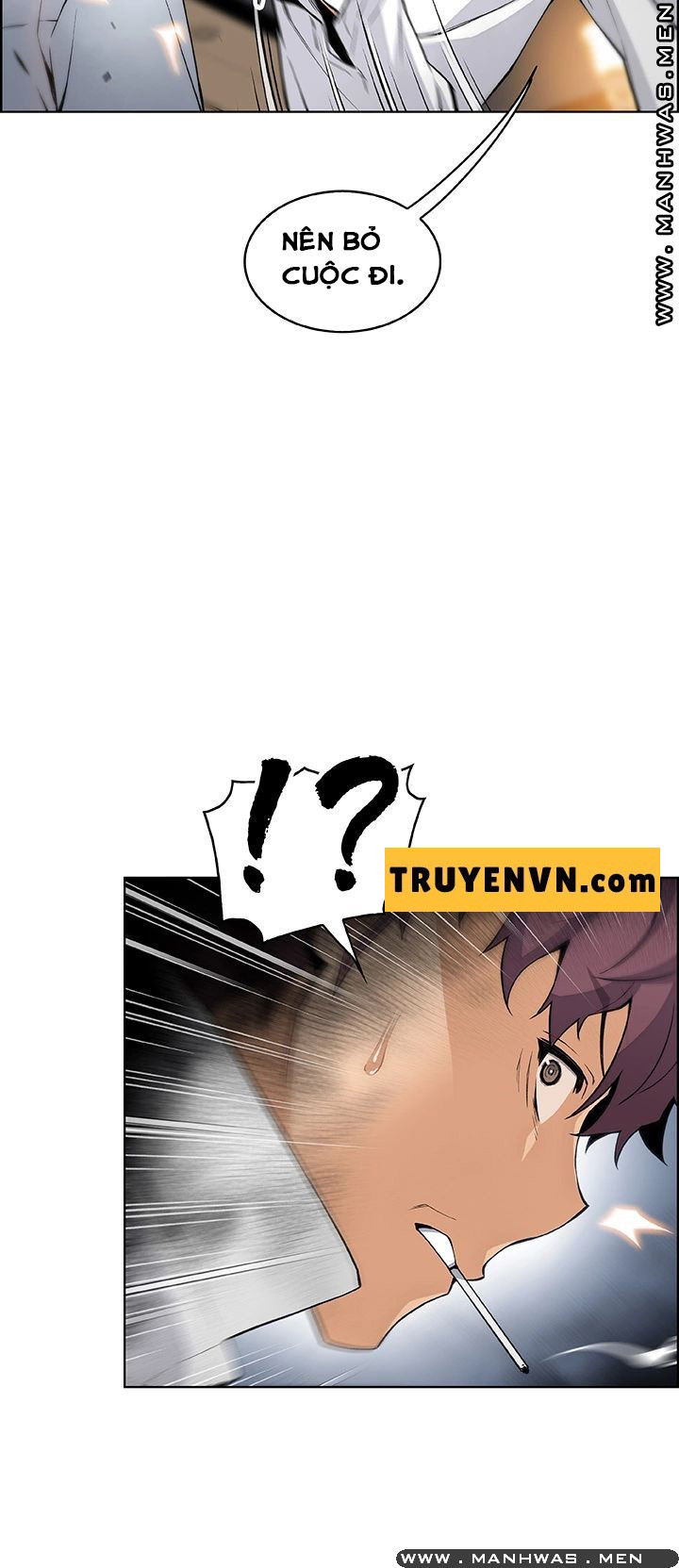 nhóm học đặc biệt chapter 46 25