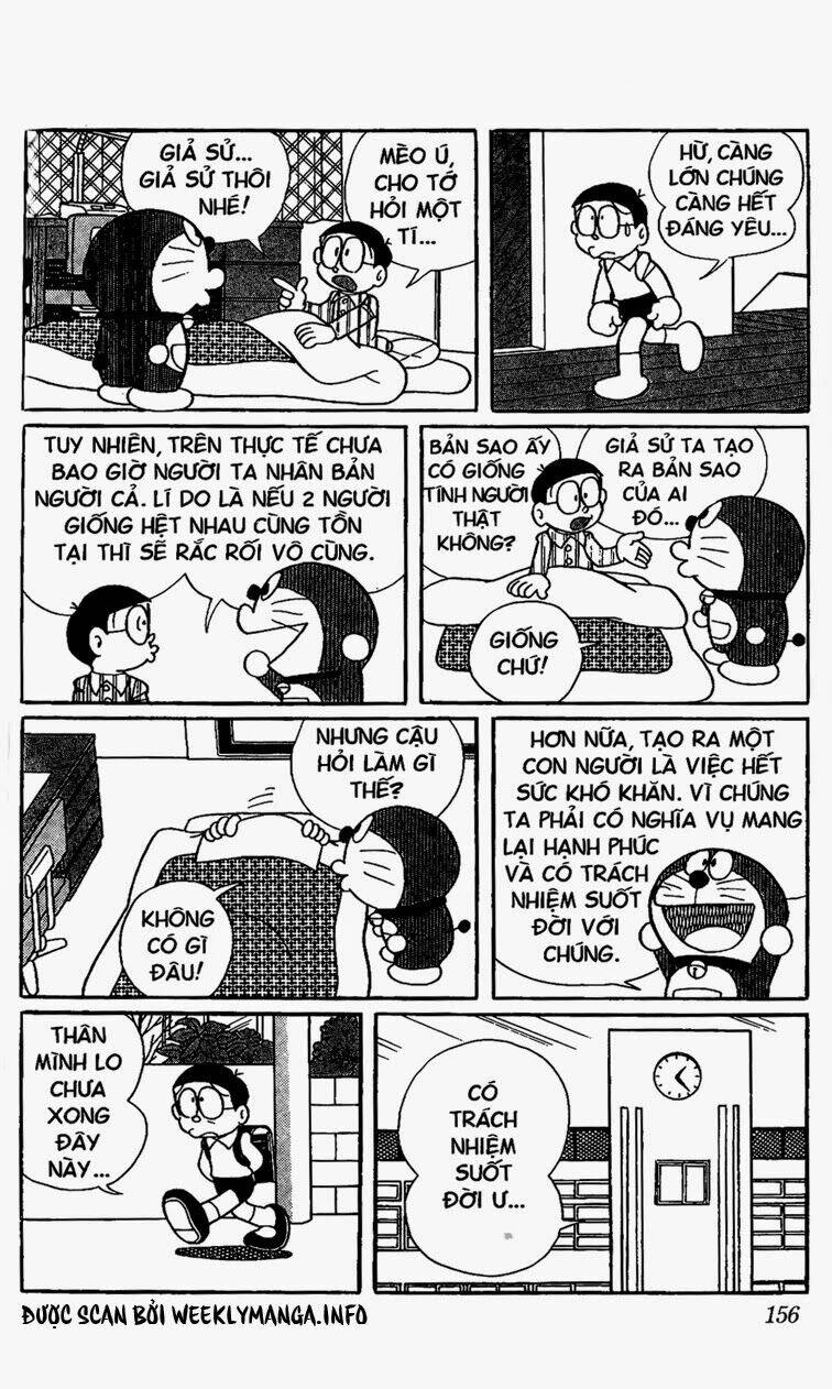 doraemon chapter 493 16