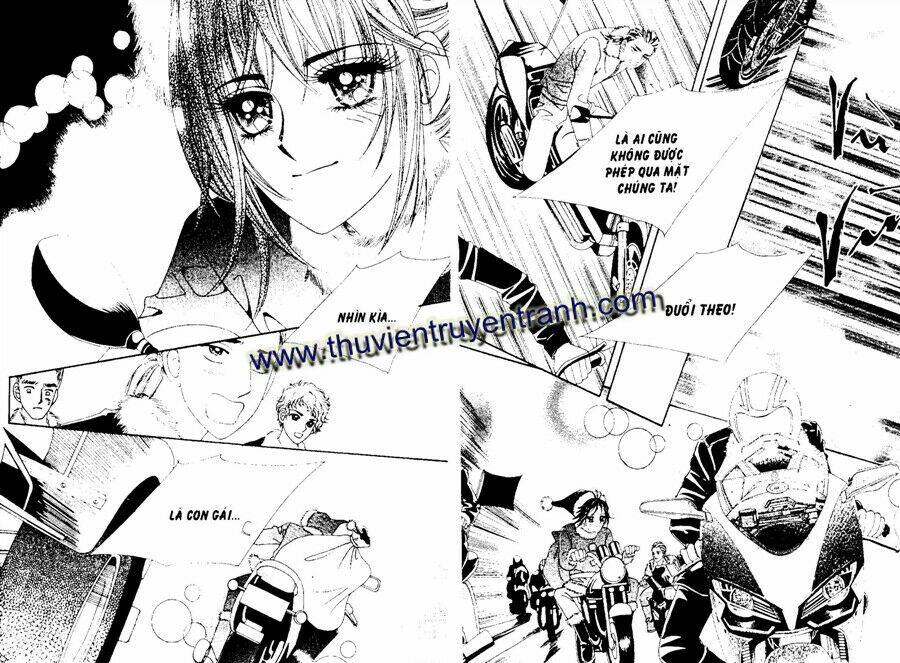 vua xa lộ chapter 1 5