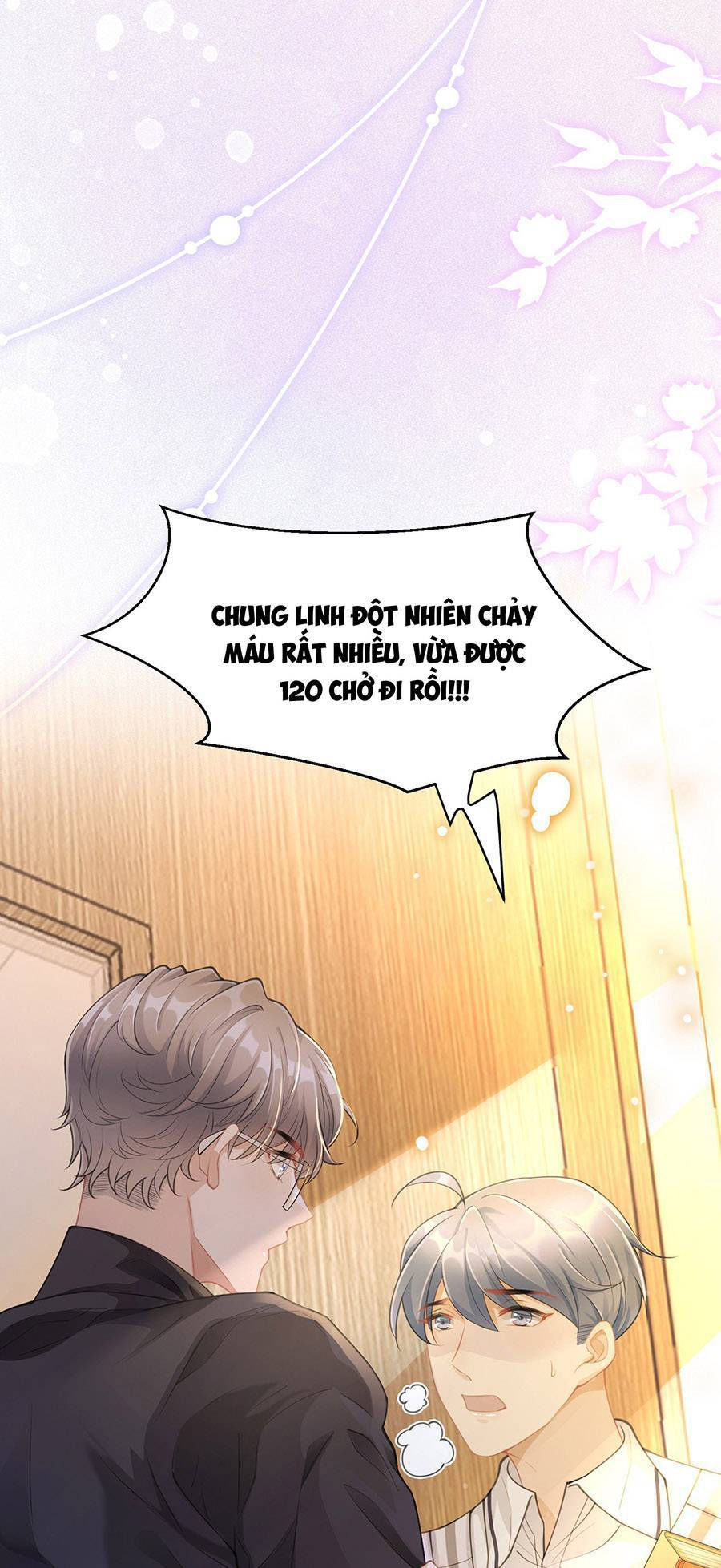 hãy để cô ấy hạ cánh! chapter 9 57