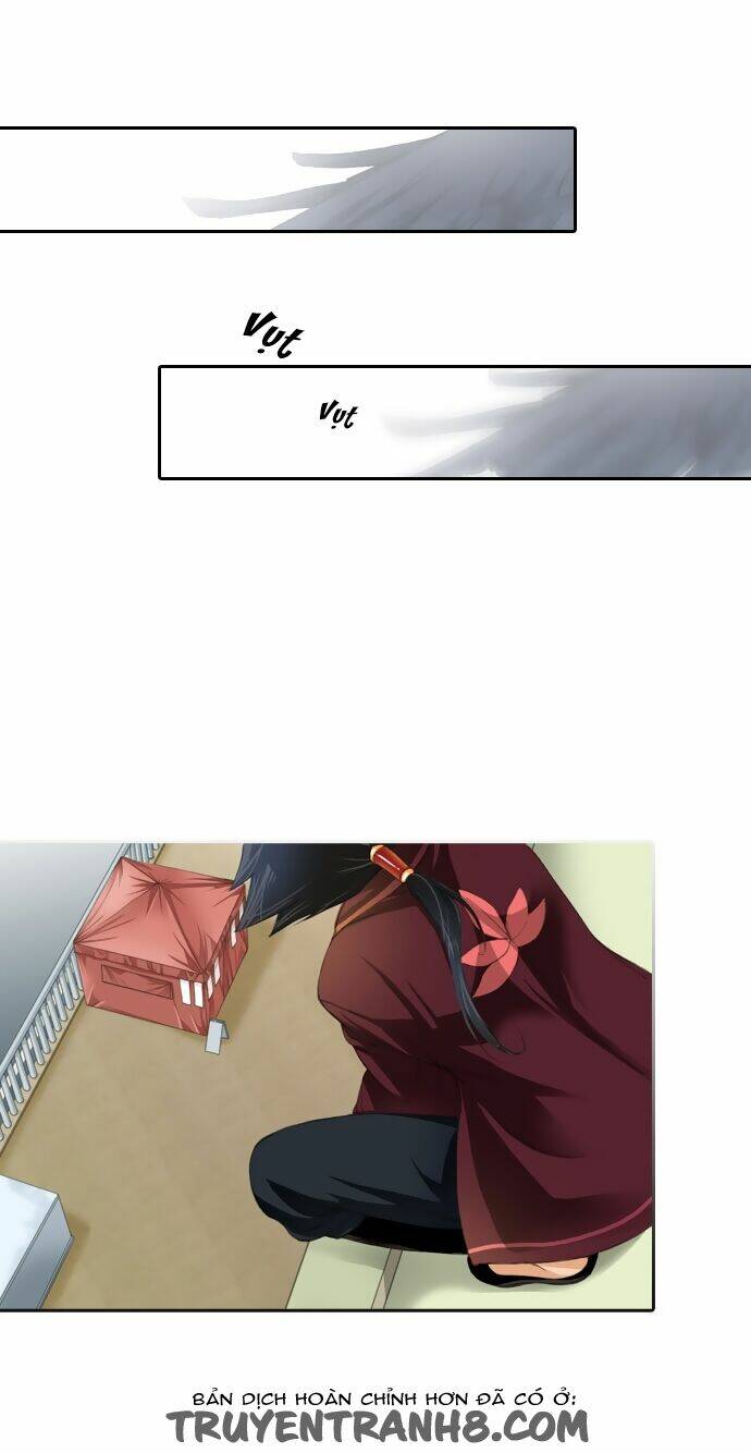 a thousand years ninetails chapter 14 19