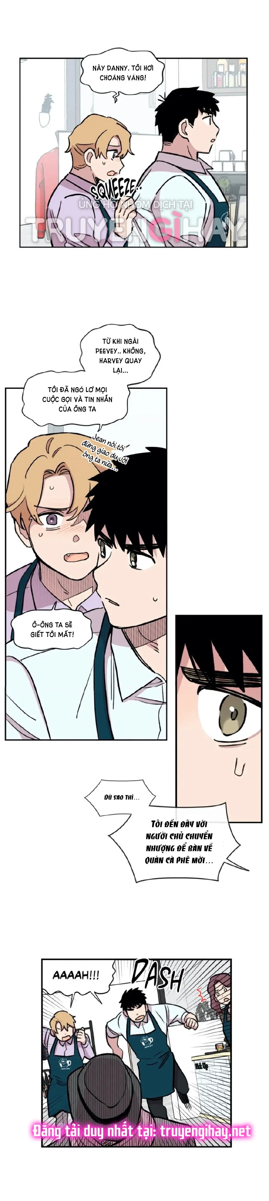 [18+] 1 người khỏe 2 người vui chapter 29.2 1