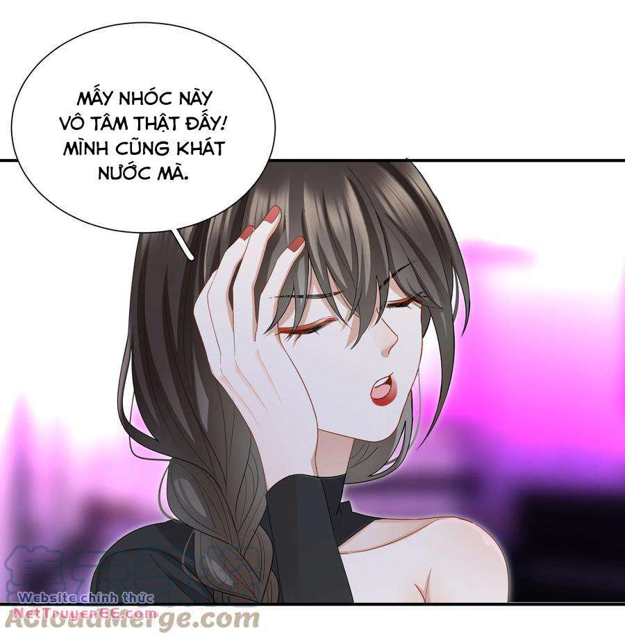 chị ơi! chị thật không bình thường! chapter 8 11